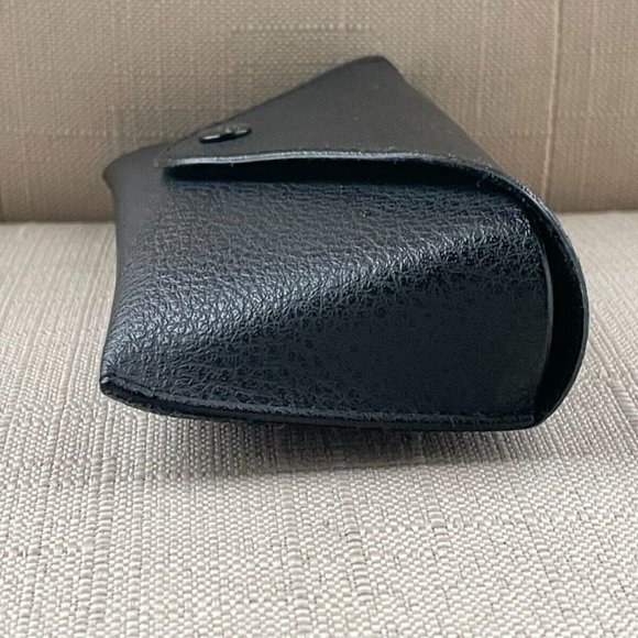 Ray-Ban Case for Glasses Sunglasses Black Semi Hard Case only - Picture 3 of 9